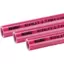 Труба из сшитого полиэтилена REHAU RAUTITAN PINK+