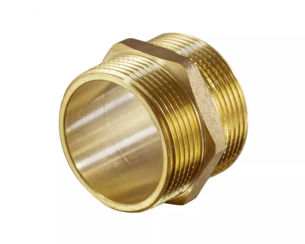 bf1bb3f62b687684257c54616418fd21 1 TIM Бочонок латунный 1 1/2" ш/ш (5шт)