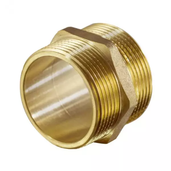 bf1bb3f62b687684257c54616418fd21 TIM Бочонок латунный усиленный 1/2" ш/ш (10шт)