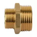 qsmcp2y4srh3v0voo3f01brfry2pppc2 TIM Бочонок переходной латунный 1 1/4-1 1/2" ш/ш (5шт)