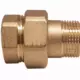 lro5aopwl6j3uyih7yr2bicze8del4mo 1 TIM Муфта переходная латунная 1/2-1 1/2" г/г (5шт)
