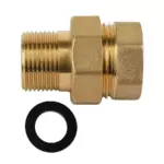 u6ex8i4ivrsh4z89406kuh7sp4lxjwpy TIM Муфта разъемная латунная, соединение "американка" с плоской прокладкой 3/4" г/ш (10шт)